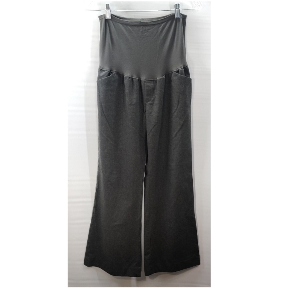 Gap maternity pants